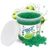 Momo´s Tea® Bubble Tea Perlen - zum selber machen [Apfel - Produktbild-Vorschau 2