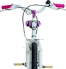 20 Zoll Kinderfahrrad Mädchenfahrrad  mit Rücktrittbremse Produktbild-Vorschau 7
