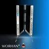 WORHAN® Rampa per sedie a rotelle pieghevole 272 kg Rampa Anteprima dell’immagine prodotto 5