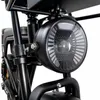 Cityrad M9 E-Bike Elektrofahrrad 20 Zoll Fatbike Pedelec, Produktbild-Vorschau 5