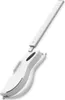 Lava Music Guitar Genie Smart Guitar Bianco con cuffie Anteprima dell’immagine prodotto 6