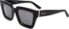 Damensonnenbrille Jimmy Choo MEGS-S-807T4 Ø 51 mm Produktbild-Vorschau 5