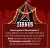 MEURTRE à table : Cirque (jeu) Voir les images du produit 5