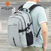 Arctic Hunter Business Rucksack 15,6 Zoll Laptop – Produktbild-Vorschau 2