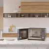 Bauknecht MF 259 SG Mikrowelle 25L ExtraSpace Produktbild-Vorschau 7