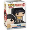 Stranger Things - Mike 846 - Funko Pop! - Vinyl Figur Produktbild-Vorschau 1