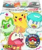 Marumiya Pokemon Furikake - Condimento per riso 50 g Anteprima dell’immagine prodotto 1