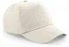 Beechfield B10 | Original 5-Panel Cap / Casquette / Bonnet Voir les images du produit 8