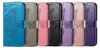 Für ZTE Blade V50 Vita Kunstleder Wallet Handy Tasche Produktbild-Vorschau 5