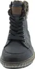 Romika  Damenschuhe Schnürstiefel Blau Freizeit, Produktbild-Vorschau 9