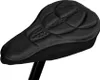 Verk 14269 Housse de selle en gel noir Voir les images du produit 6