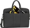 Rivacase 8135 Laptop Tasche 15,6  schwarz Produktbild-Vorschau 10