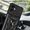 Techsuit Camshield Back Cover Hülle für Samsung Galaxy A06 Produktbild-Vorschau 5