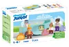 PLAYMOBIL Junior 71682 JUNIOR: Reisebus Produktbild-Vorschau 1