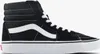 Vans Sneakers VN000D5IB8C1 in Black color size 42 Produktbild-Vorschau 37