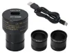 5MP USB2.0 Mikroskopická kamera Digitálny elektronický Náhľad obrázku produktu 1