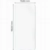 Hydrogel Folie für den Bildschirm für Motorola Edge 60 / 60 Produktbild-Vorschau 2