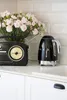 Smeg KLF04BLEU, 1,7 L, 2400 W, Čierna, Nerezová oceľ, Náhľad obrázku produktu 9