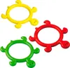 BECO-Beermann 9622-8, Tauchring, Grün Produktbild-Vorschau 4