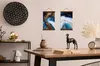 MG Design Braun Posterleiste Holz 20 cm - magnetischer Produktbild-Vorschau 7