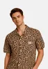 Only & Sons Hemd Zeke Kurzarmhemd Produktbild-Vorschau 2