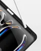 DUX DUCIS DOMO klappbares Case mit Stylus-Halter passend Produktbild-Vorschau 19