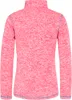Nebulus Fleecejacke CHIOS Damen, warme Fleece Jacke, mit Produktbild-Vorschau 3