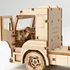 WOODEN.CITY MB-016, 182 Stück(e), Fahrzeuge, 14 Jahr(e) Produktbild-Vorschau 5