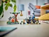 LEGO City Nákladní auto průzkumník džungle, stavebnice pro Náhled obrázku produktu 11