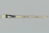 Pelikan Borstenpinsel 613 F Gr. 14 unlackierter Holzstiel Produktbild-Vorschau 11