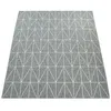 Outdoor Teppich Skandinavisch wetterfest Modern & Produktbild-Vorschau 5