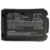 vhbw Akku Ersatz für Bosch 17004934, 1600A005B0, 17006127, Produktbild-Vorschau 3