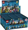 Lego® Minifigures Thekendisplay Batman Movie Serie 2 71020 Produktbild-Vorschau 1