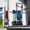 Tondeuse sans fil Ø 46cm GRA 18V2-46 BOSCH PROFESSIONAL Voir les images du produit 19
