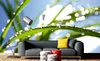 Fototapete - Grass 375x250cm - Vliestapete Produktbild-Vorschau 2