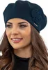 Vivisence berretto da donna elegante cappello invernale Anteprima dell’immagine prodotto 5