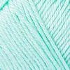 A close-up view of mint green yarn. Náhled obrázku produktu