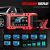 chargeur de batterie intelligent 12V 6A, chargeur Voir les images du produit 8