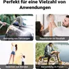 Wiltec Aluminium Arbeitsplattform klappbar, mobile Produktbild-Vorschau 8