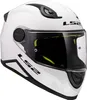 Ls2 Ff812 Kid Integralhelm Weiß M Weiß M Produktbild-Vorschau 11