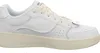 Skechers SPORT COURT 2 - CROWNE sportlicher Schnürer Weiß Produktbild-Vorschau 6