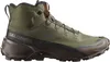 Schuhe Salomon Cross Hike Tracker Gtx 475964 Produktbild-Vorschau 2