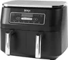 Schwarze Ninja Af300Eu Zweistufige Fettfreie Friteuse Mit 2 Produktbild-Vorschau 1