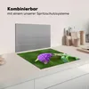 KitchenYeah© Herdabdeckplatte Ein tropfender Produktbild-Vorschau 3