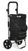 Carrello della spesa Izrielar da 51 litri con borsa Anteprima dell’immagine prodotto 15