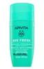 APIVITA Bee Fresh 24h Deo-Roll-On 50 ml Produktbild-Vorschau 2