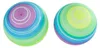 Sun Fun Ball aus Plastik, 20-23 cm, bedruckt, sortiert, für Produktbild-Vorschau 4