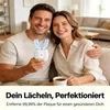 U-förmige elektrische Zahnbürste 360° Zahnreiniger, USB Produktbild-Vorschau 5