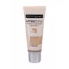 A product shot of a Maybelline foundation tube against a white background. Podgląd zdjęcia produktu