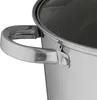 Universaltopf ca.20l Höhe ca.24cm Produktbild-Vorschau 2